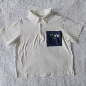 FENDI polo shirt